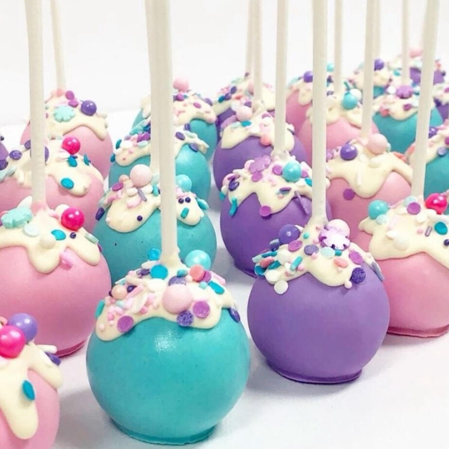 Cake Pops 9 Cake Pops 9