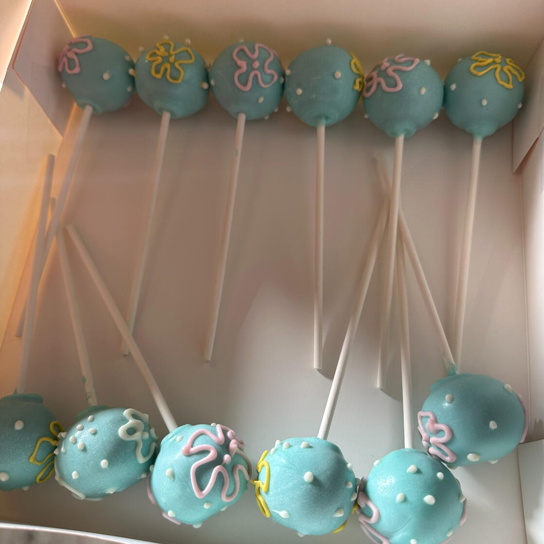 Cake Pops 9