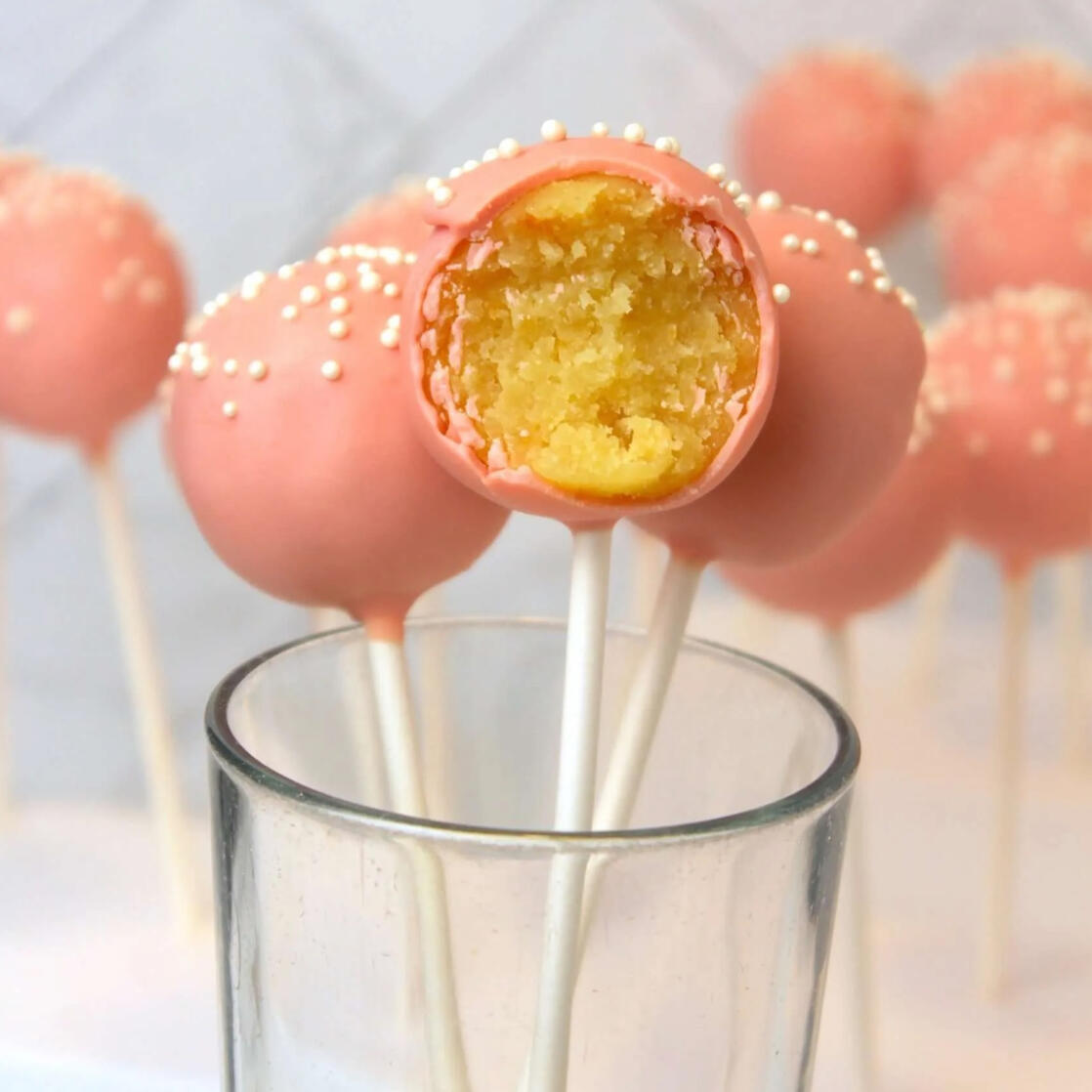 Cake Pops 5 Cake Pops 5