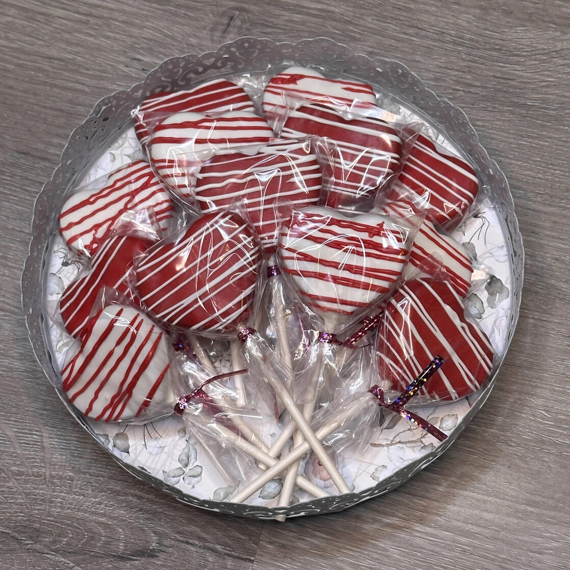 Cake Pops 3 Cake Pops 3
