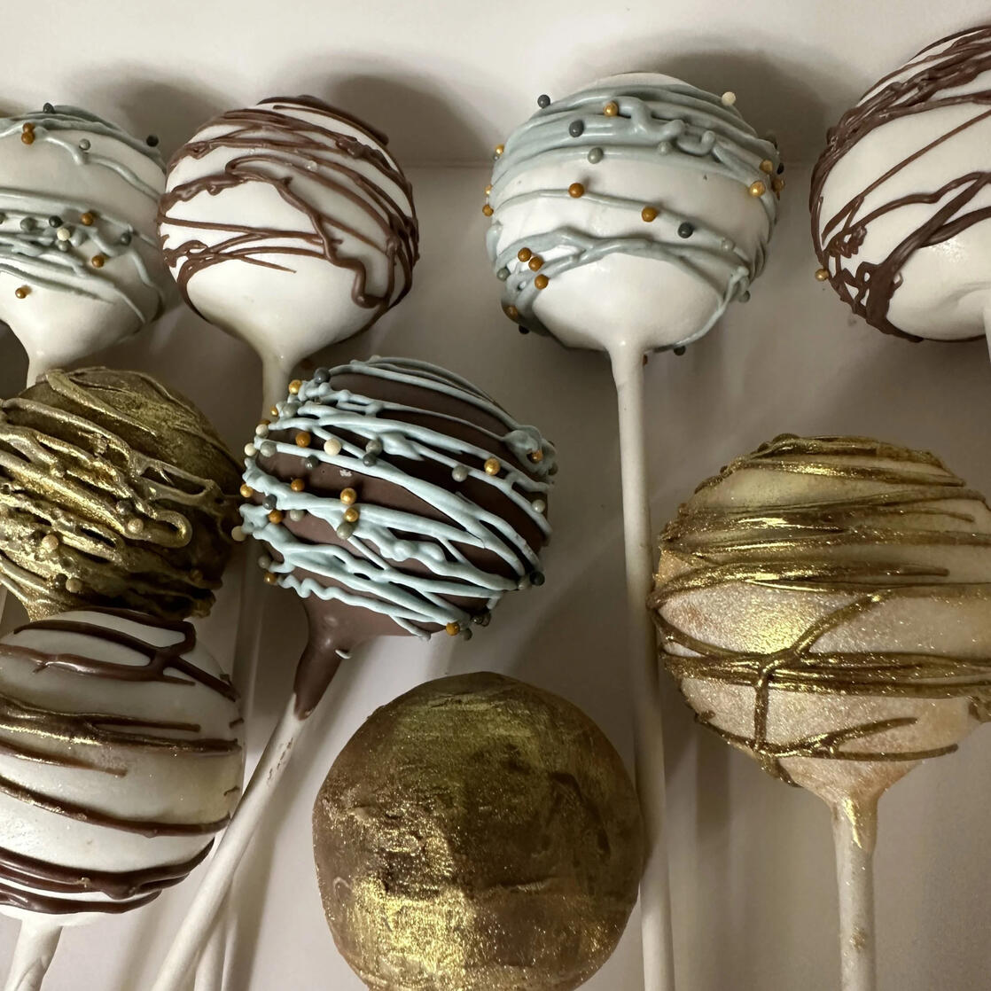 Cake Pops 2 Cake Pops 2